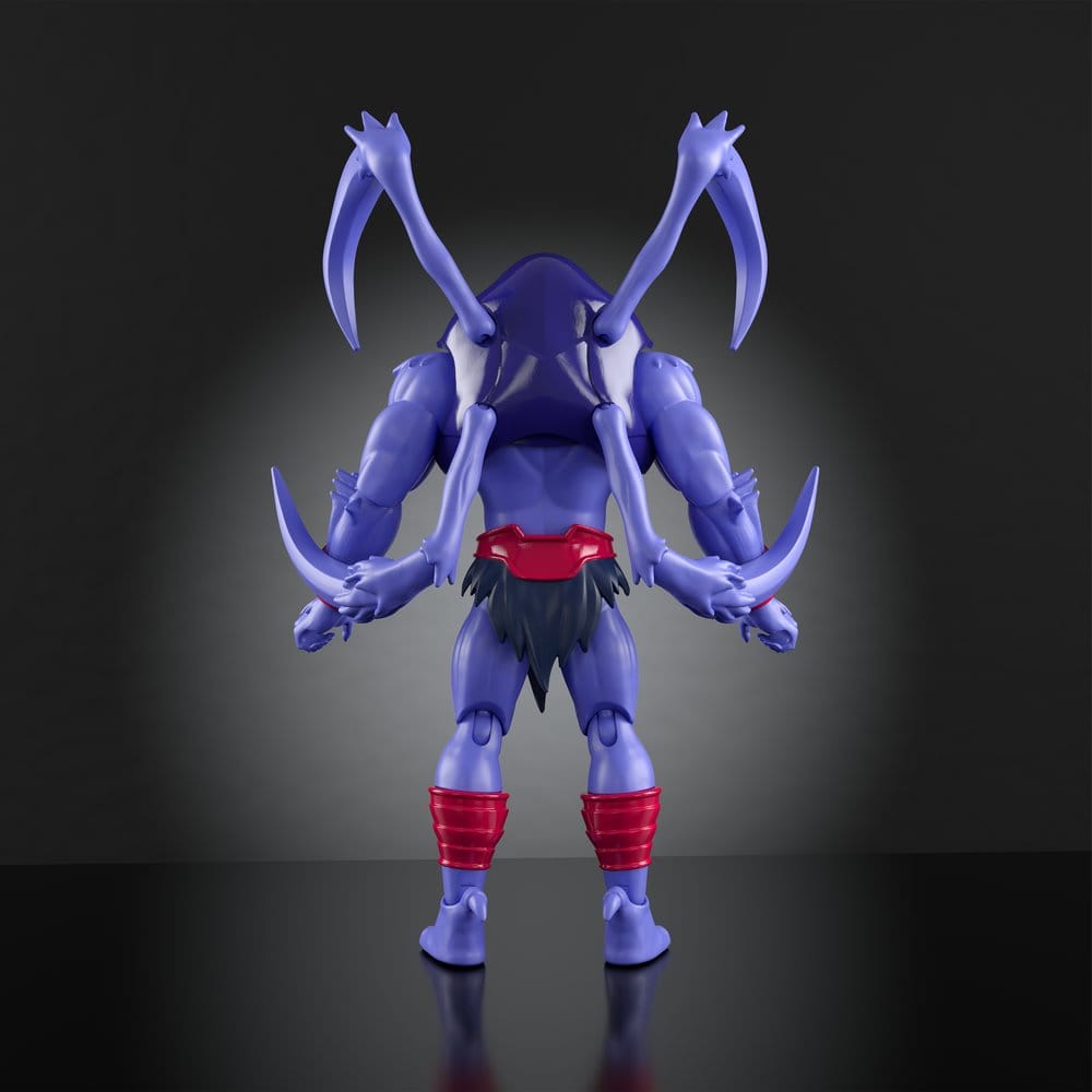 Masters of the Universe Origins Actionfigur Cartoon Collection: Webstor 14 cm – Bild 6