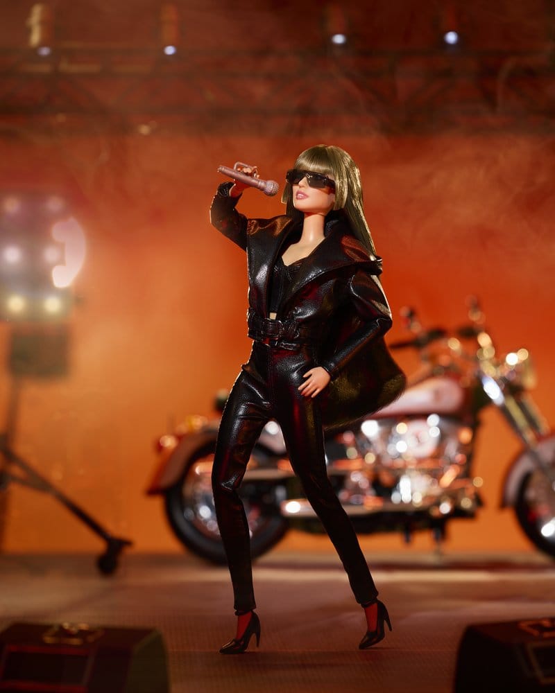 Barbie Signature Puppe Miley Cyrus – Bild 6