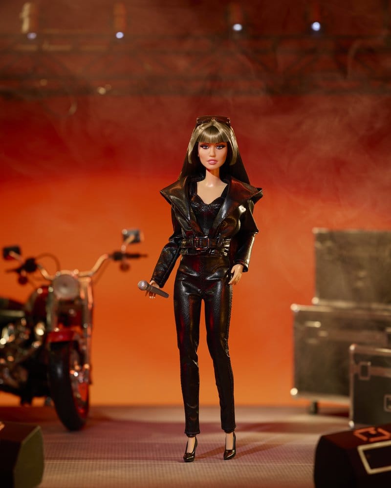 Barbie Signature Puppe Miley Cyrus – Bild 7