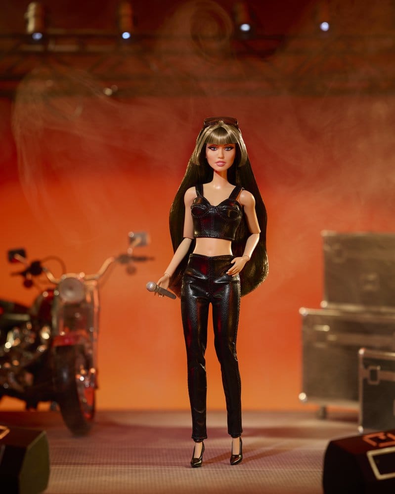 Barbie Signature Puppe Miley Cyrus – Bild 8