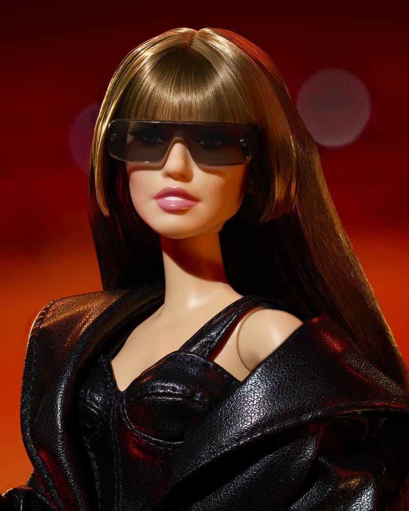Barbie Signature Puppe Miley Cyrus – Bild 12