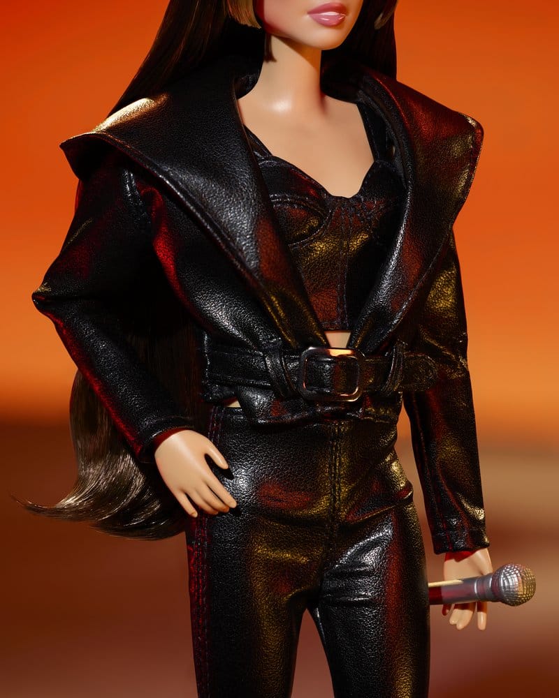 Barbie Signature Puppe Miley Cyrus – Bild 13