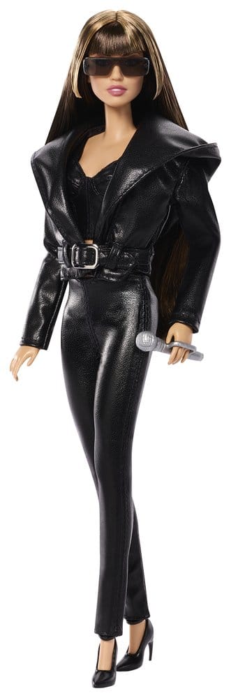 Barbie Signature Puppe Miley Cyrus – Bild 15