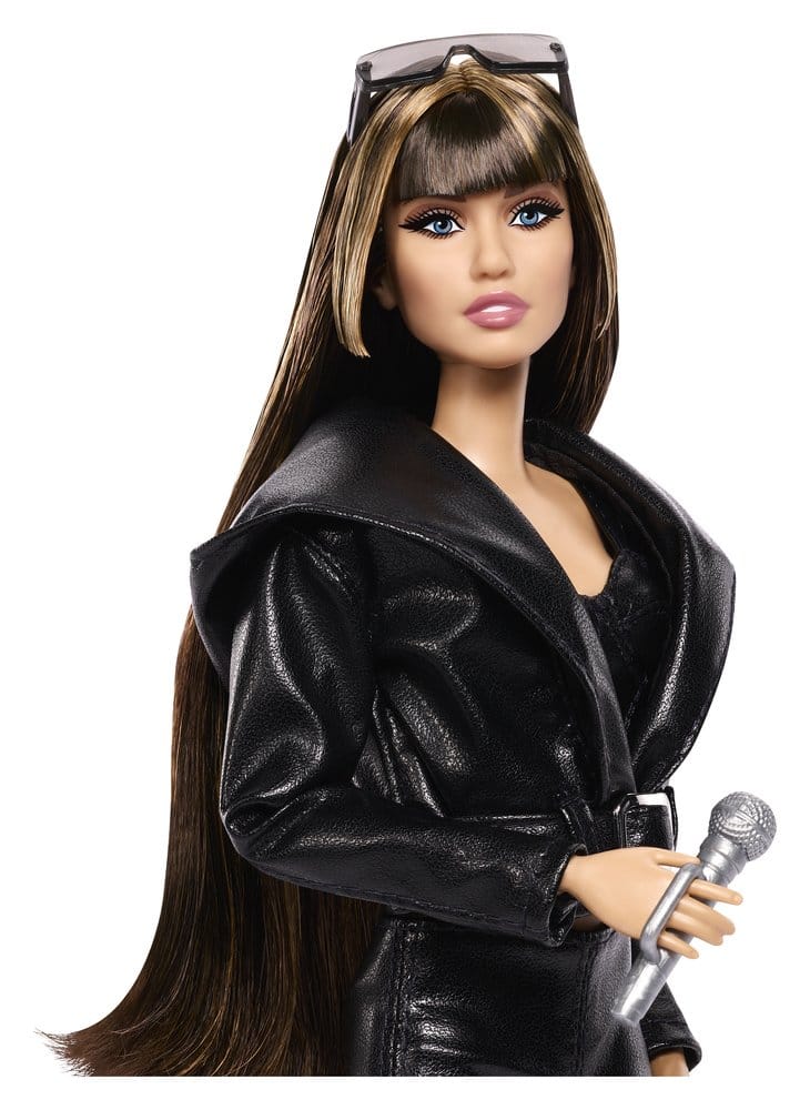 Barbie Signature Puppe Miley Cyrus – Bild 17