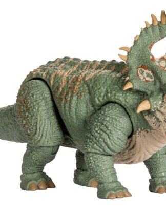 Jurassic World Hammond Collection Actionfigur Sinoceratops