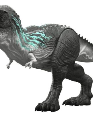 Jurassic World: Survival Actionfigur Muscle Madness Tyrannosaurus Rex 56 cm