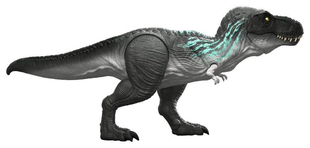 Jurassic World: Survival Actionfigur Muscle Madness Tyrannosaurus Rex 56 cm – Bild 6