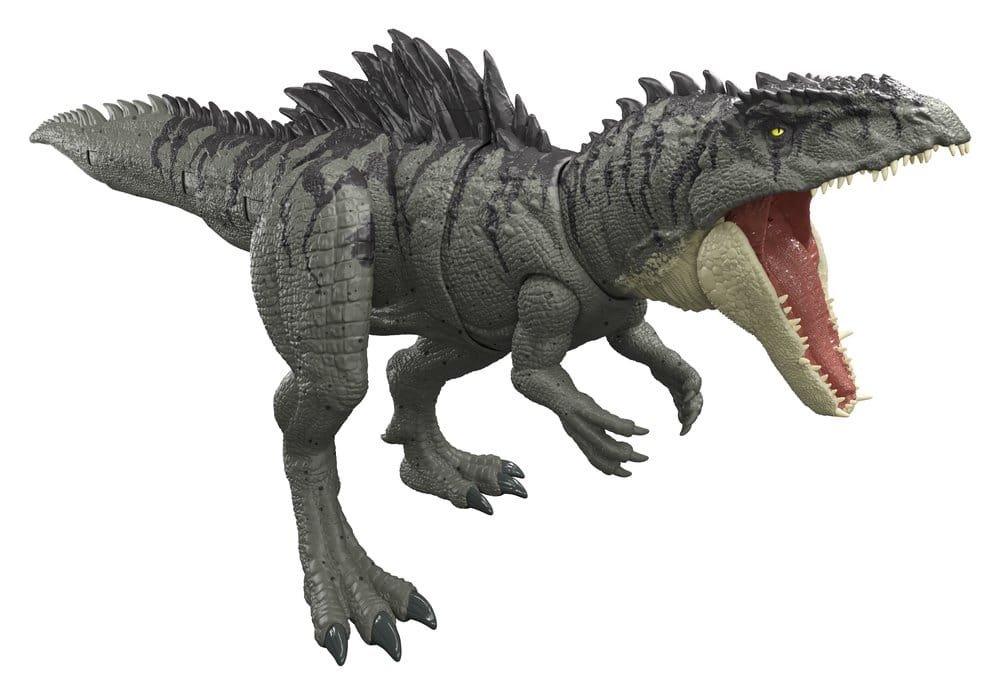 Jurassic World: Survival Actionfigur Colossal Chomp Giganotosaurus 71 cm – Bild 2