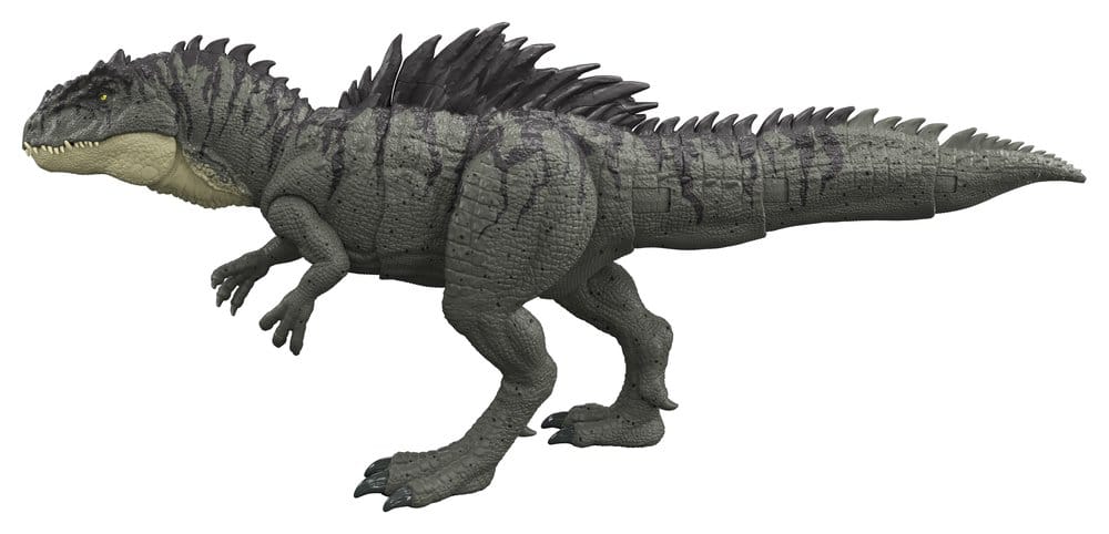 Jurassic World: Survival Actionfigur Colossal Chomp Giganotosaurus 71 cm – Bild 7