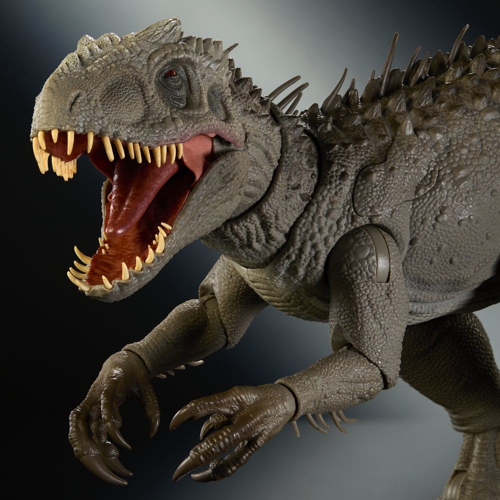 Jurassic World Hammond Collection Actionfigur Indominus Rex 66 cm – Bild 3