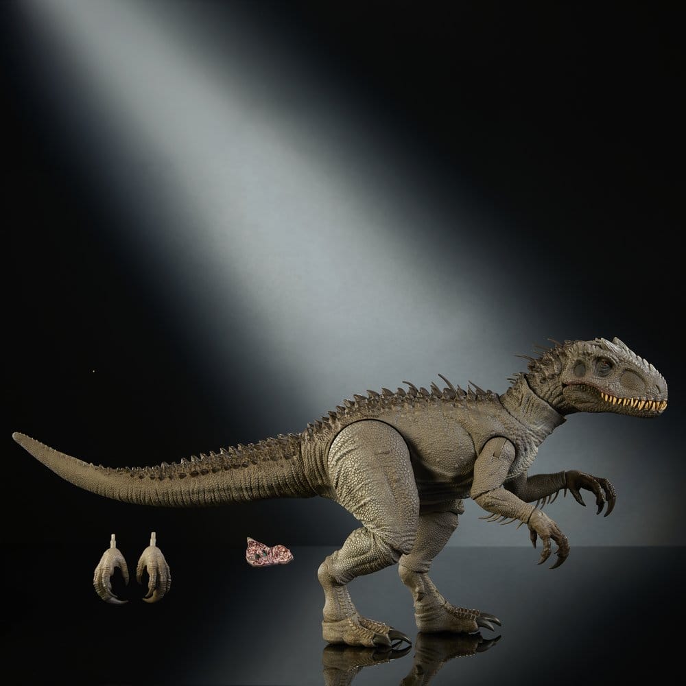 Jurassic World Hammond Collection Actionfigur Indominus Rex 66 cm – Bild 4