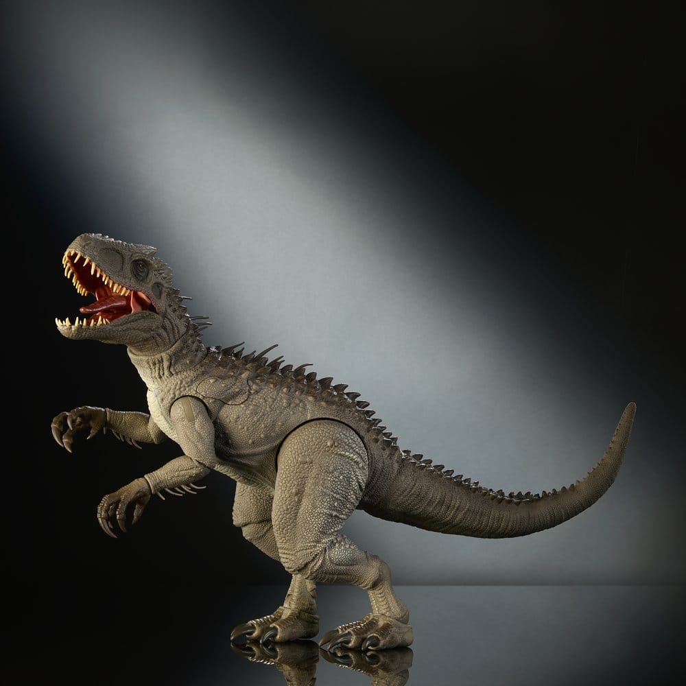 Jurassic World Hammond Collection Actionfigur Indominus Rex 66 cm – Bild 6