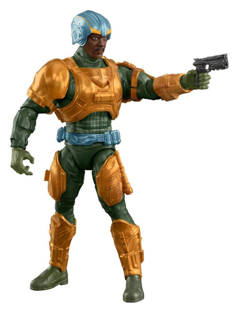 Masters of the Universe 2026 Movie Actionfigur Man-At-Arms 14 cm – Bild 4