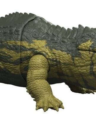 Jurassic World: Survival Actionfigur Wild Roar Stomatosuchus 37 cm