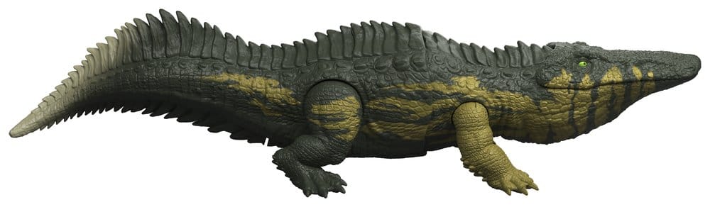 Jurassic World: Survival Actionfigur Wild Roar Stomatosuchus 37 cm – Bild 3