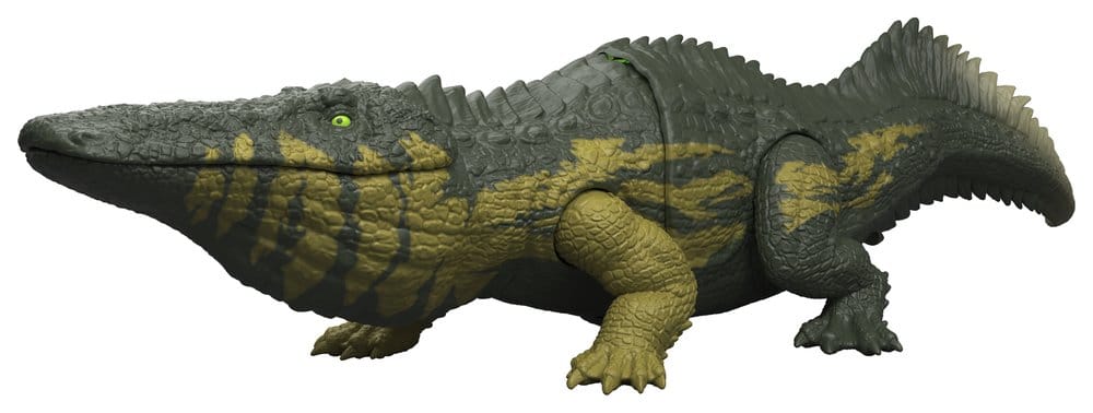Jurassic World: Survival Actionfigur Wild Roar Stomatosuchus 37 cm – Bild 4