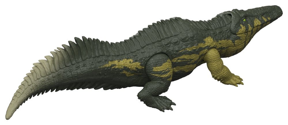 Jurassic World: Survival Actionfigur Wild Roar Stomatosuchus 37 cm – Bild 5