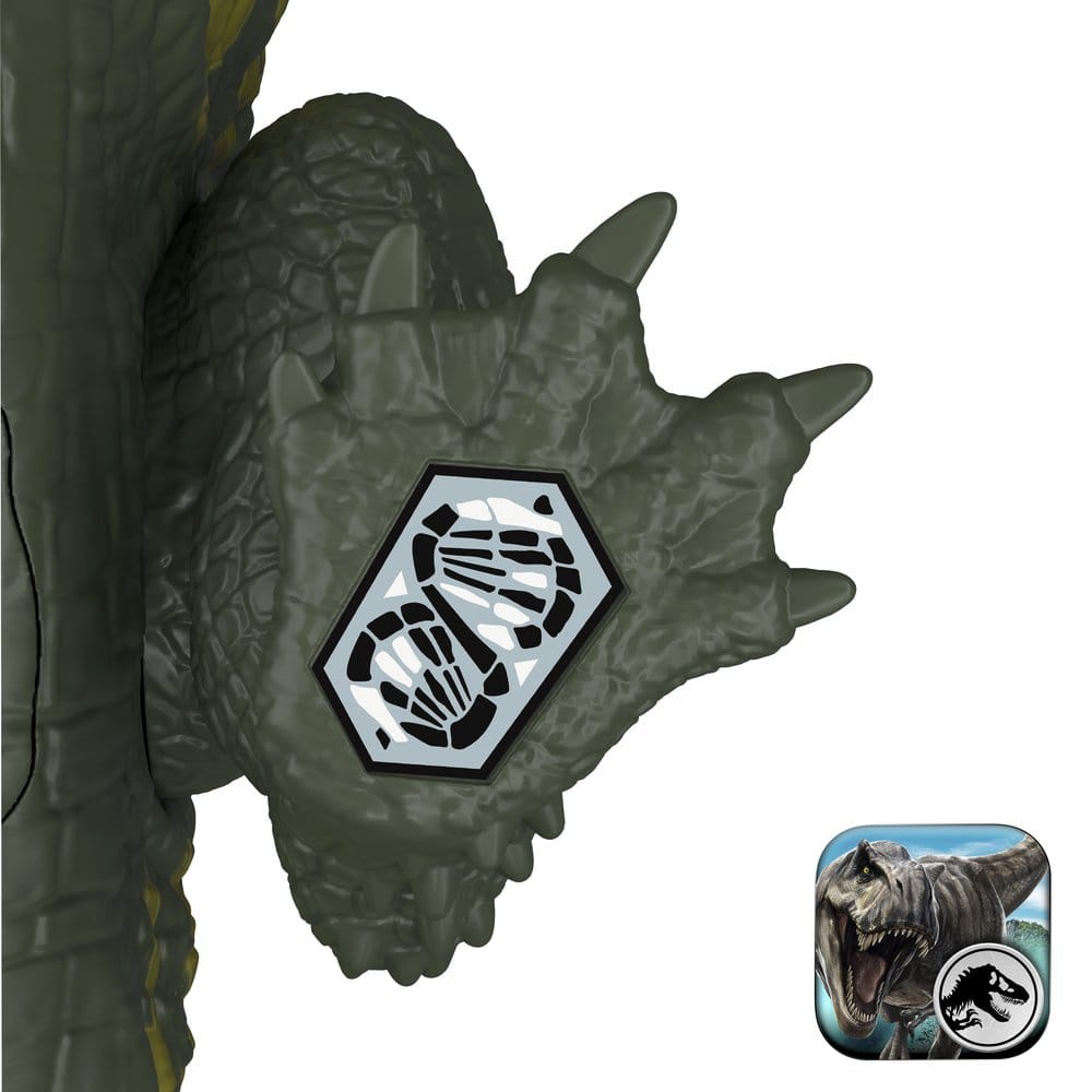 Jurassic World: Survival Actionfigur Wild Roar Stomatosuchus 37 cm – Bild 7