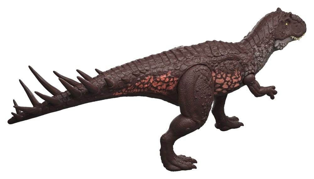 Jurassic World: Survival Actionfigur Wild Roar Metriacanthosaurus 31 cm – Bild 5