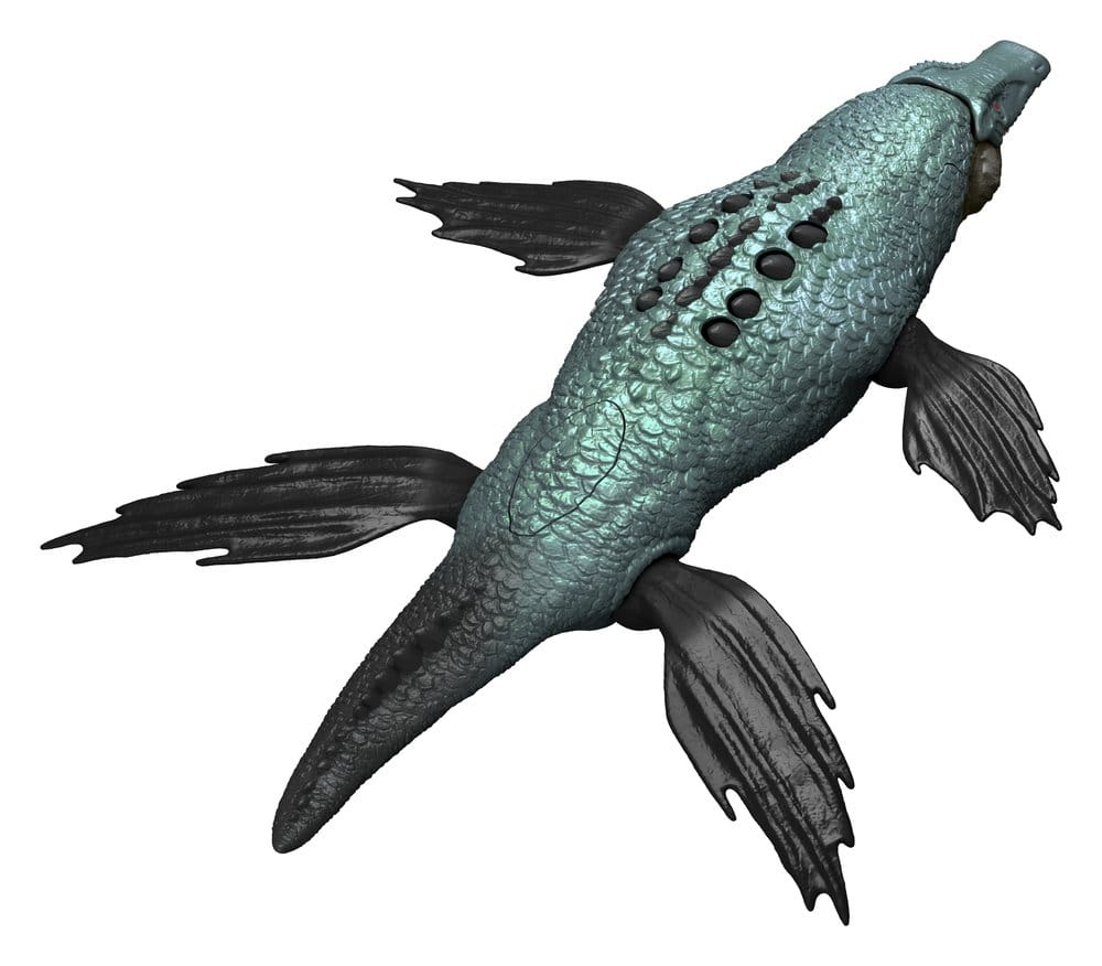 Jurassic World: Survival Actionfigur Gigantic Thrashers Liopleurodon 30 cm – Bild 3