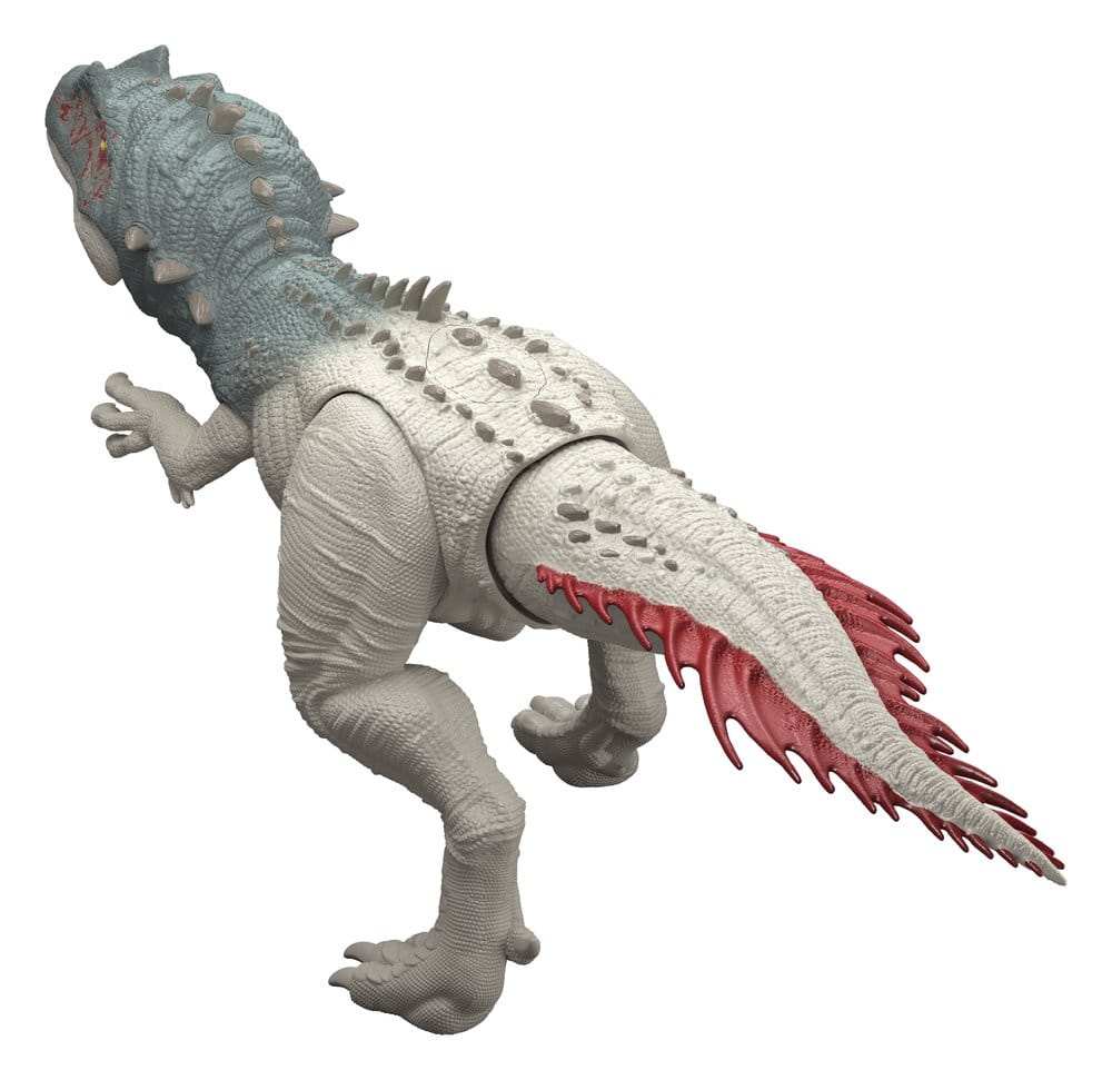 Jurassic World: Survival Actionfigur Gigantic Thrashers Torvosaurus 30 cm – Bild 3
