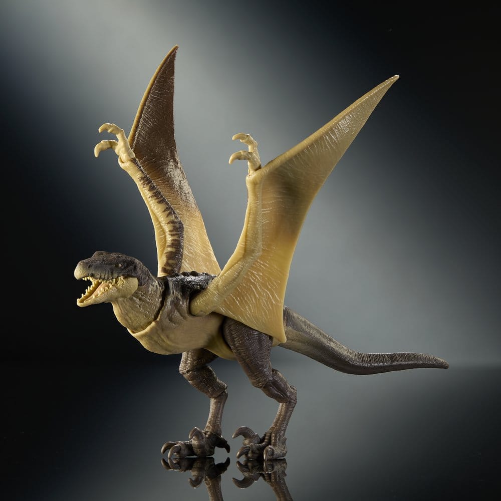 Jurassic World: Die Wiedergeburt Hammond Collection Actionfigur Mutadon – Bild 5