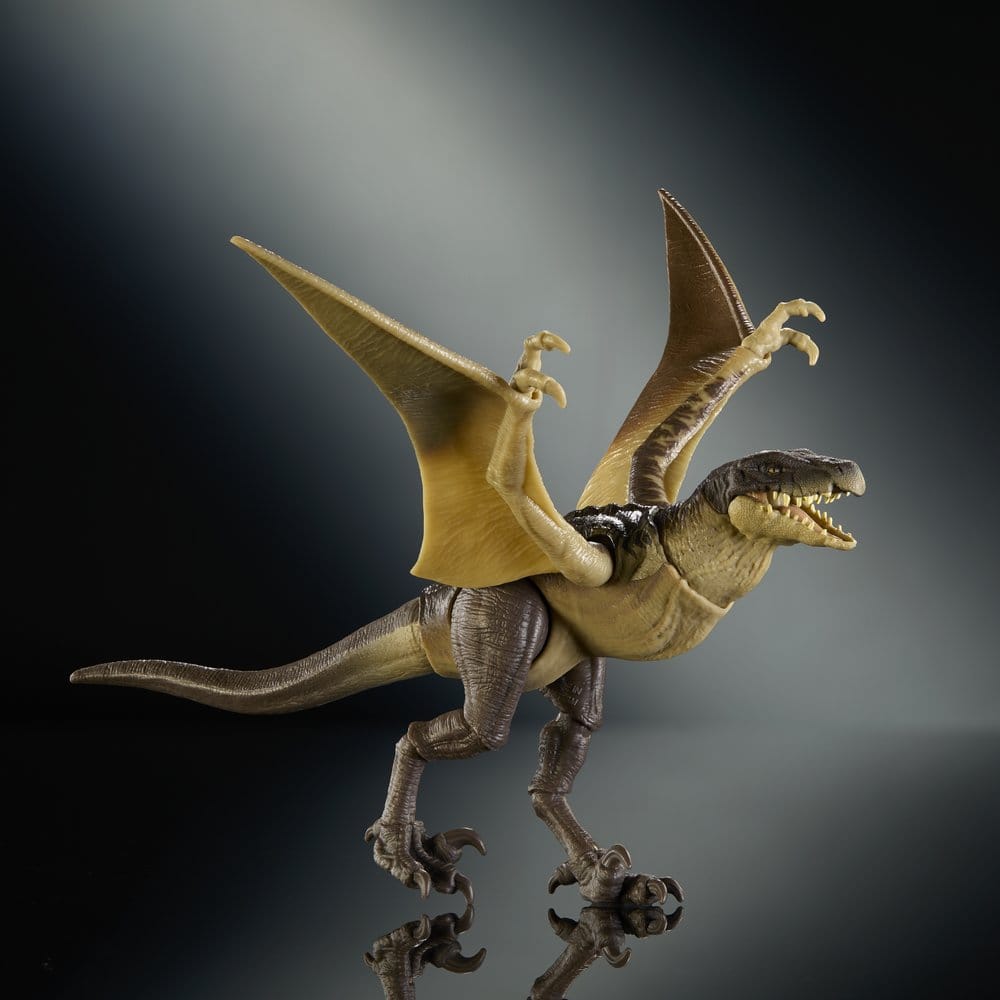 Jurassic World: Die Wiedergeburt Hammond Collection Actionfigur Mutadon – Bild 6