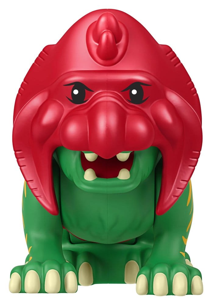 Masters of the Universe Little People Collector Figuren-Set He-Man & Battle Cat – Bild 9