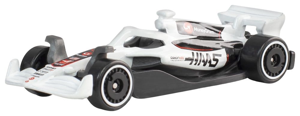 Formel 1 Hot Wheels Die-Cast Fahrzeuge 5er-Pack 1:64 2025 – Bild 3