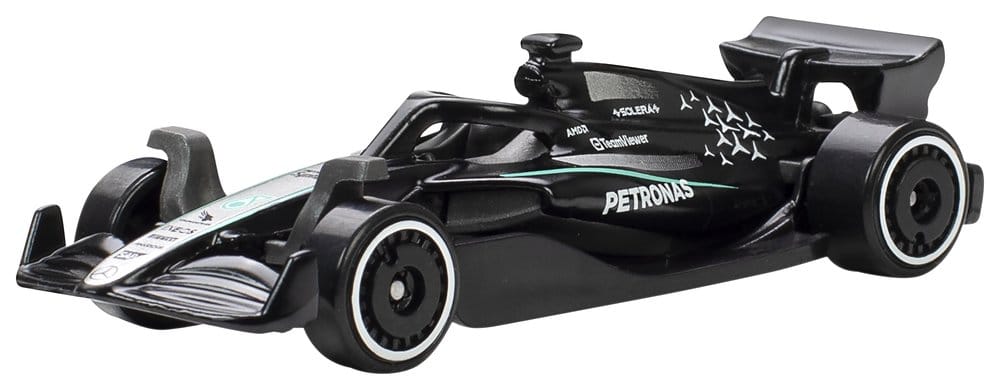 Formel 1 Hot Wheels Die-Cast Fahrzeuge 5er-Pack 1:64 2025 – Bild 5