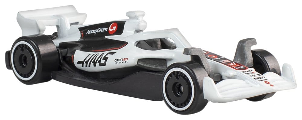Formel 1 Hot Wheels Die-Cast Fahrzeuge 5er-Pack 1:64 2025 – Bild 9