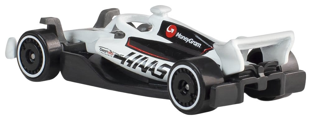 Formel 1 Hot Wheels Die-Cast Fahrzeuge 5er-Pack 1:64 2025 – Bild 10