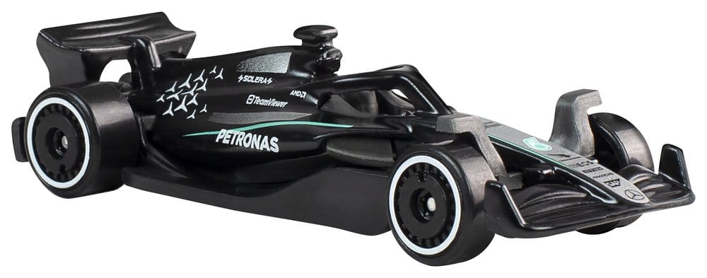 Formel 1 Hot Wheels Die-Cast Fahrzeuge 5er-Pack 1:64 2025 – Bild 13