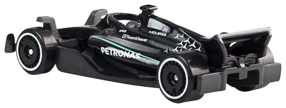 Formel 1 Hot Wheels Die-Cast Fahrzeuge 5er-Pack 1:64 2025 – Bild 14