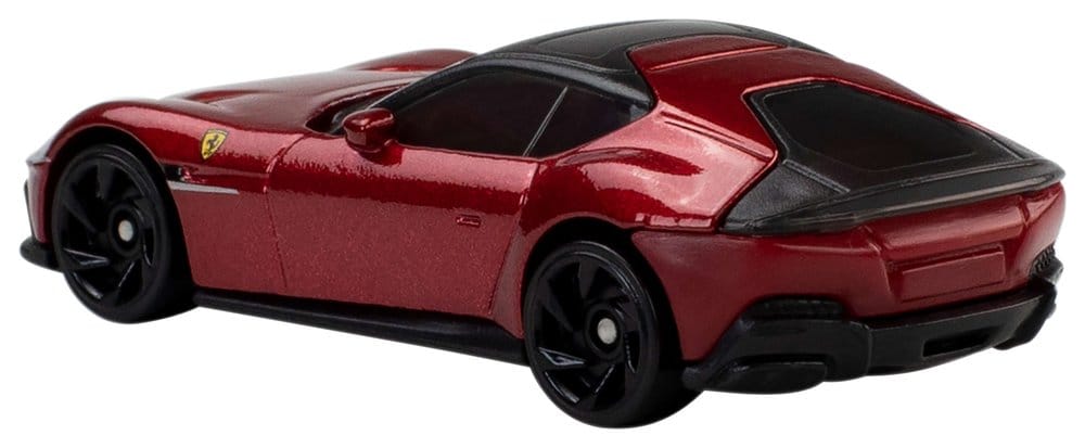 Ferrari Hot Wheels Die-Cast Fahrzeuge 5er-Pack 1/64 – Bild 11