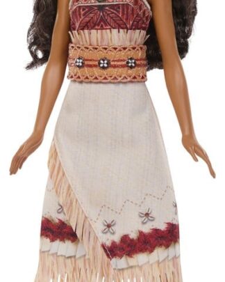 Vaiana 2026 Movie Puppe Vaiana 27 cm