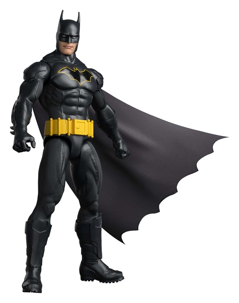 DC Universe Actionfigur Batman 30 cm – Bild 2