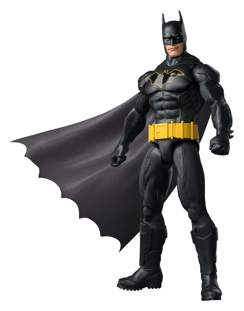 DC Universe Actionfigur Batman 30 cm – Bild 4