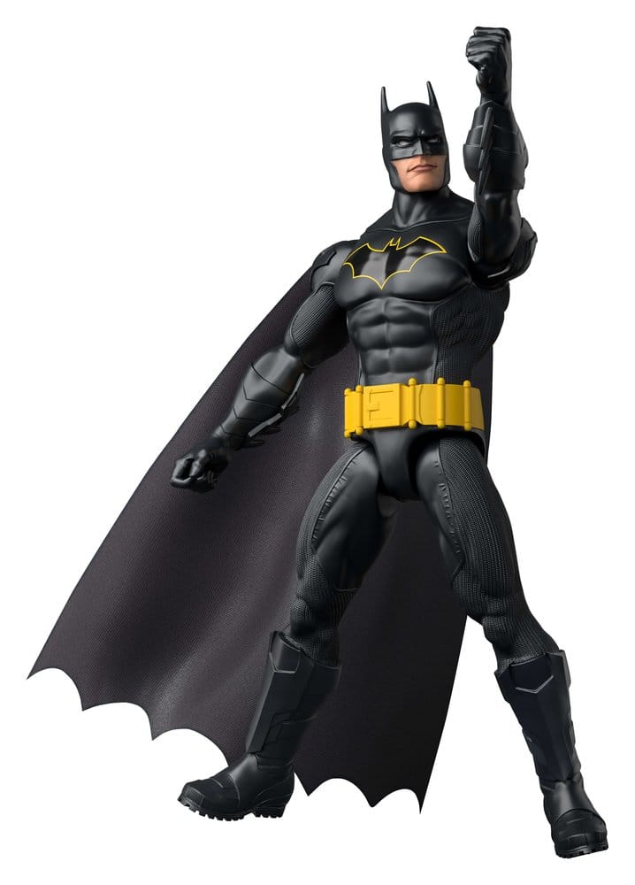 DC Universe Actionfigur Batman 30 cm – Bild 5