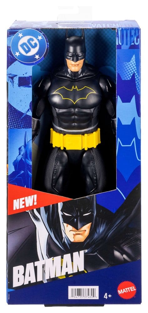 DC Universe Actionfigur Batman 30 cm – Bild 6