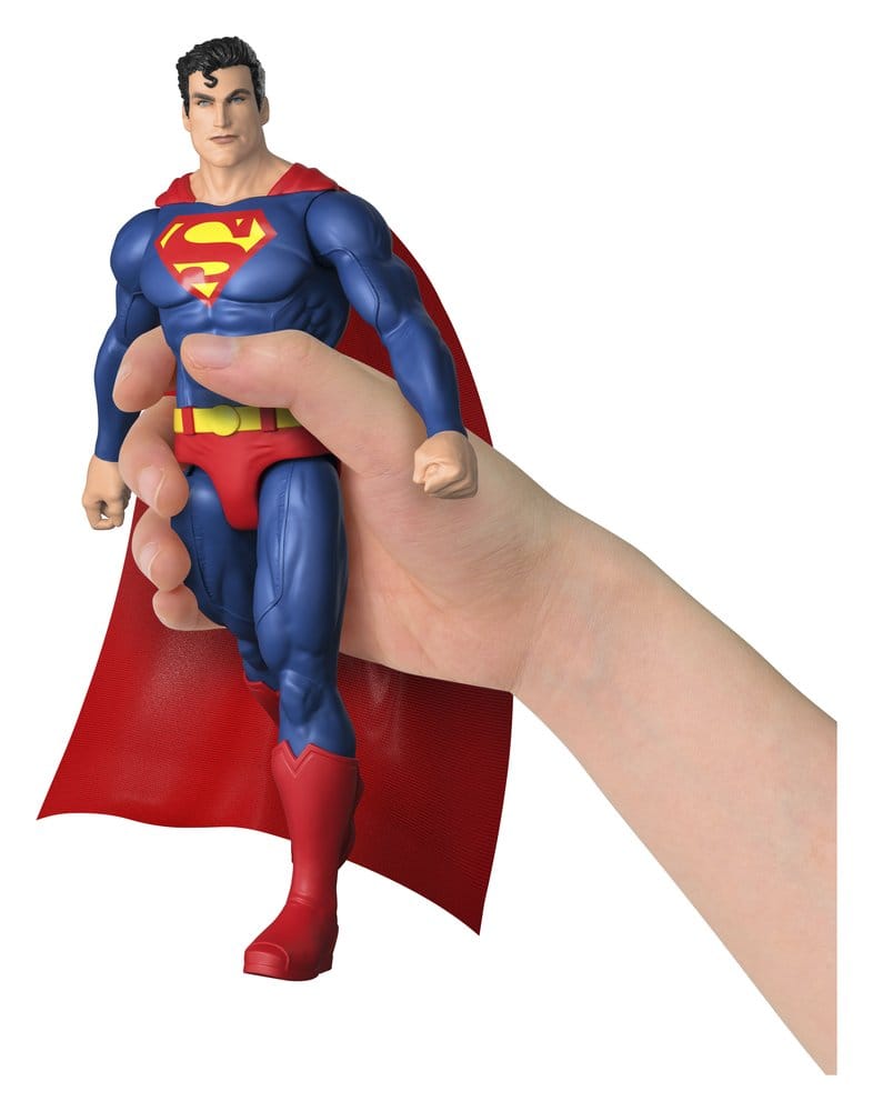 DC Universe Actionfigur Superman 30 cm – Bild 2