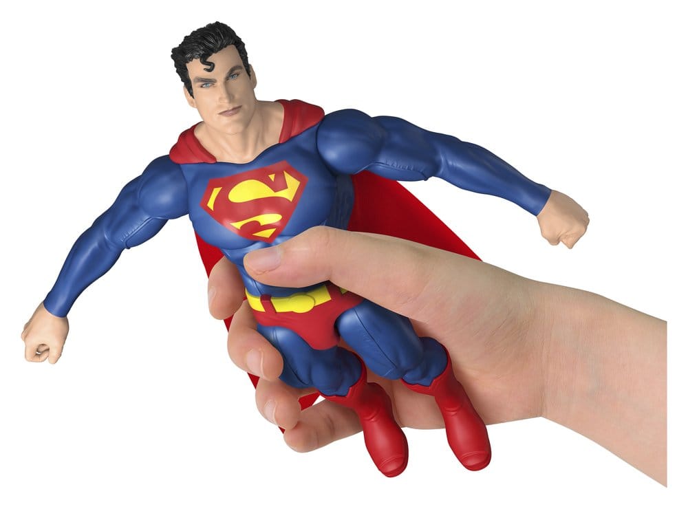 DC Universe Actionfigur Superman 30 cm – Bild 3