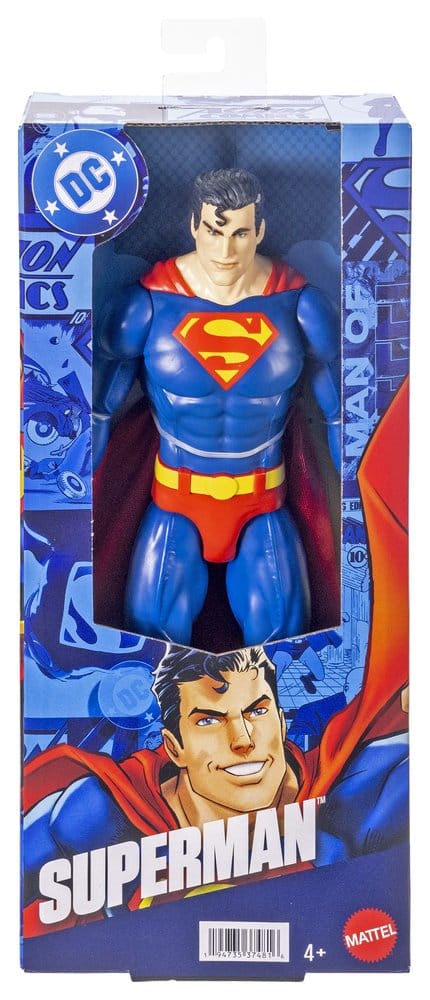 DC Universe Actionfigur Superman 30 cm – Bild 4