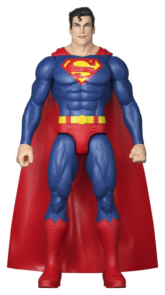 DC Universe Actionfigur Superman 30 cm – Bild 5
