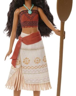 Vaiana 2026 Movie Singende Puppe Vaiana