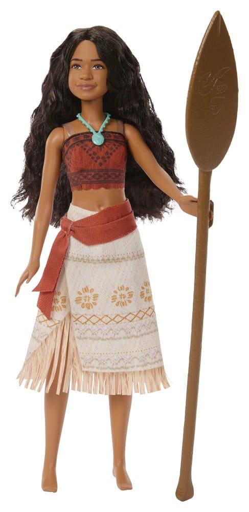 Vaiana 2026 Movie Singende Puppe Vaiana