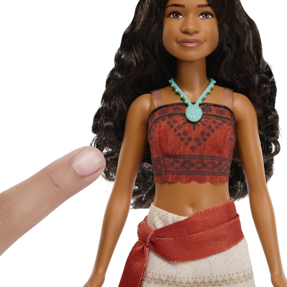 Vaiana 2026 Movie Singende Puppe Vaiana – Bild 2