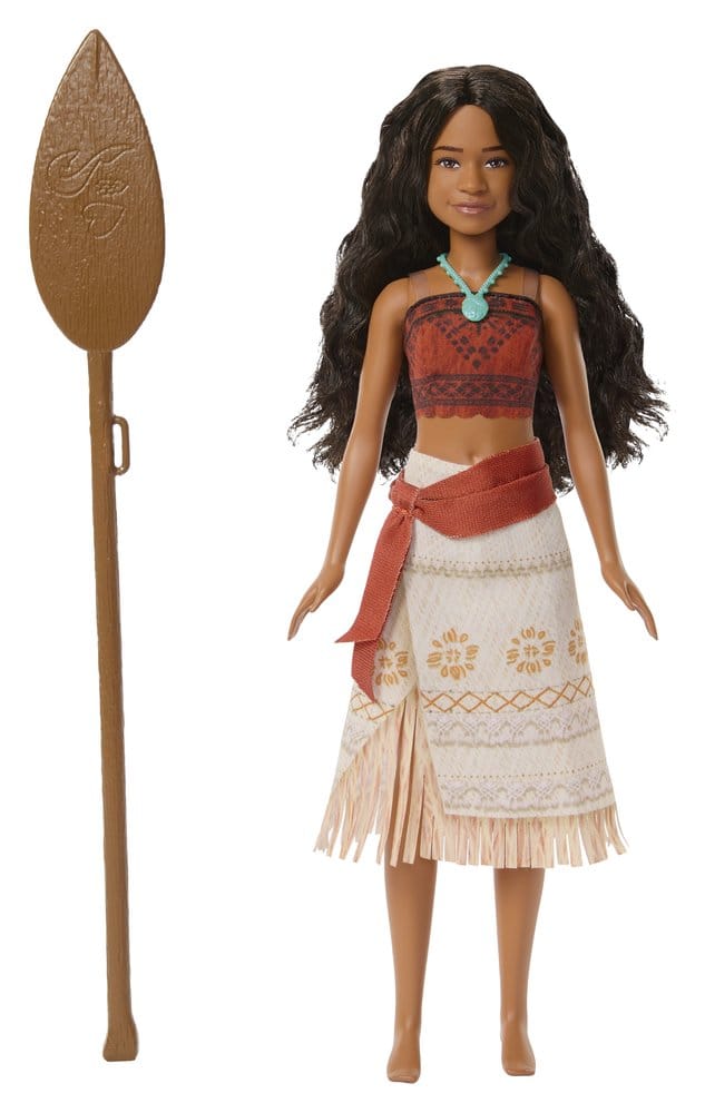 Vaiana 2026 Movie Singende Puppe Vaiana – Bild 3
