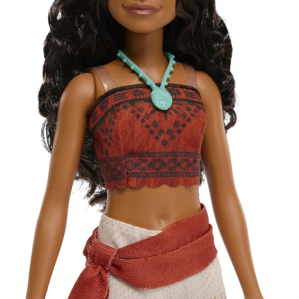 Vaiana 2026 Movie Singende Puppe Vaiana – Bild 5