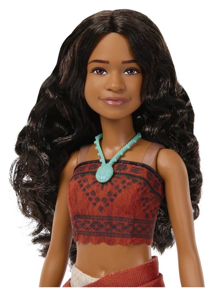 Vaiana 2026 Movie Singende Puppe Vaiana – Bild 6